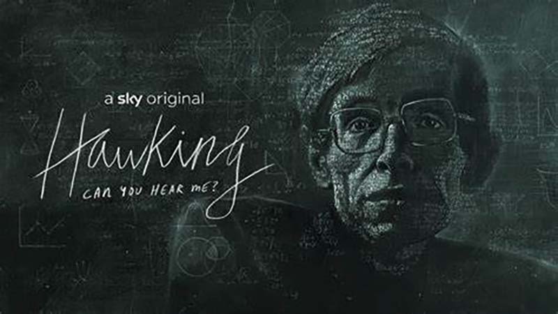 Hawking: más allá de la ciencia